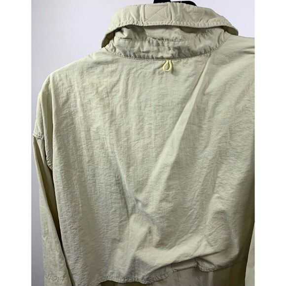 Bimini Bay Outfitters Shirt Mens 2XL Button Vented Short Sleeve Fishing Hiking - Picture 6 of 11